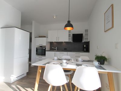 Ferienwohnung für 5 Personen (88 m²) in Dahme 5/10