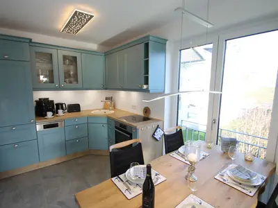 Ferienwohnung für 4 Personen (89 m²) in Dahme 6/10