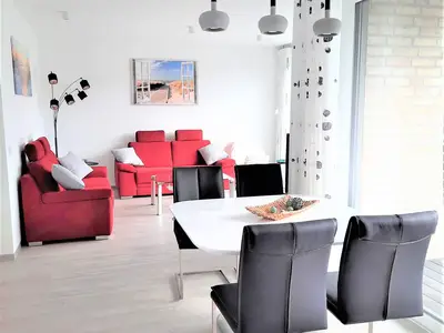 Ferienwohnung für 4 Personen (94 m²) in Dahme 6/10