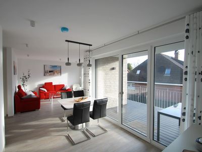 Ferienwohnung für 4 Personen (94 m²) in Dahme 7/10