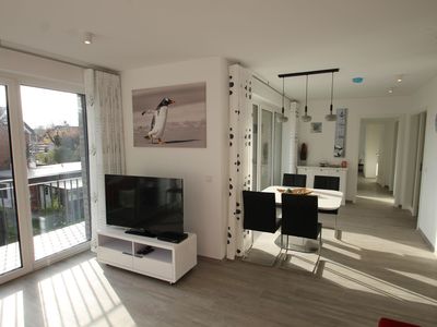 Ferienwohnung für 4 Personen (94 m²) in Dahme 8/10