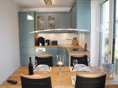 Ferienwohnung für 4 Personen (89 m²) in Dahme 7/10