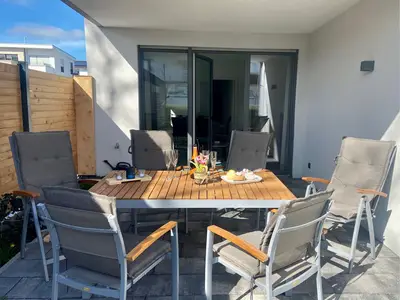 Ferienwohnung für 4 Personen (89 m²) in Dahme 1/10