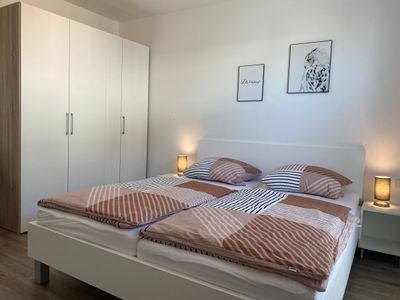 Ferienwohnung für 5 Personen (88 m²) in Dahme 7/10