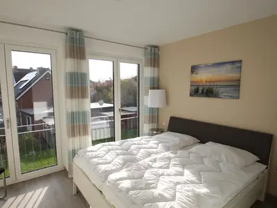 Ferienwohnung für 4 Personen (94 m²) in Dahme 10/10