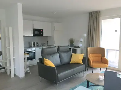Ferienwohnung für 4 Personen (89 m²) in Dahme 2/10