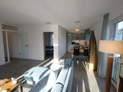 Ferienwohnung für 4 Personen (89 m²) in Dahme 8/10