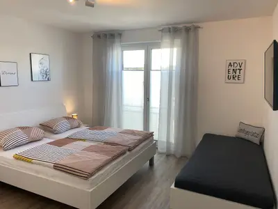 Ferienwohnung für 5 Personen (88 m²) in Dahme 8/10