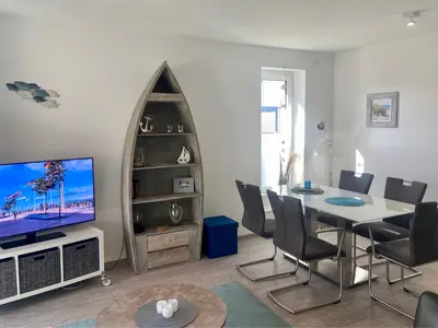 Ferienwohnung für 4 Personen (89 m²) in Dahme 3/10