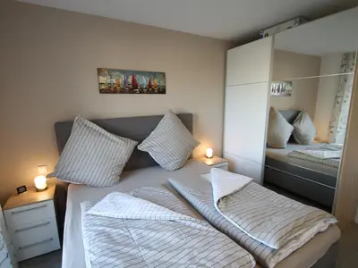 Ferienwohnung für 4 Personen (89 m²) in Dahme 9/10
