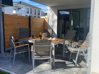 Ferienwohnung für 4 Personen (89 m²) in Dahme 4/10