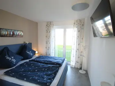 Ferienwohnung für 4 Personen (89 m²) in Dahme 10/10