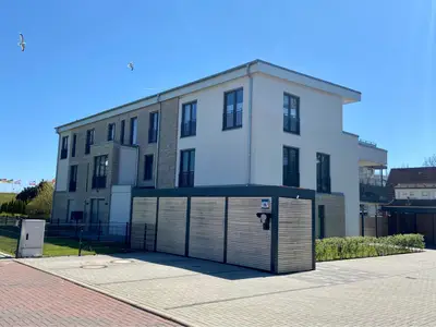 Ferienwohnung für 4 Personen (89 m²) in Dahme 5/10