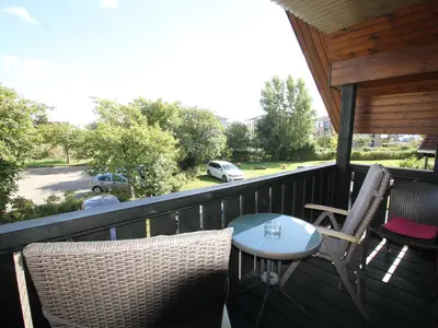 Ferienwohnung für 4 Personen (65 m²) in Dahme 6/10