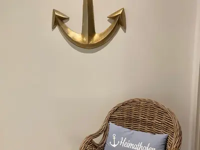 Ferienwohnung für 4 Personen (89 m²) in Dahme 7/10