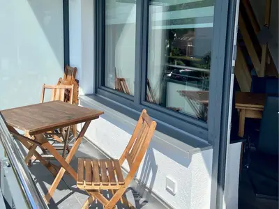 Ferienwohnung für 4 Personen (47 m²) in Dahme 3/10