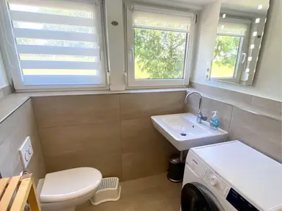 Ferienwohnung für 4 Personen (47 m²) in Dahme 4/10