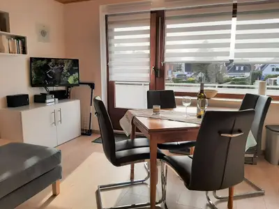 Ferienwohnung für 4 Personen (47 m²) in Dahme 5/10