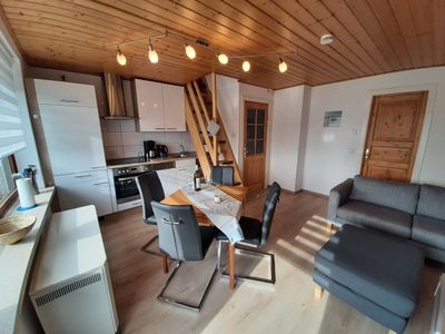 Ferienwohnung für 4 Personen (47 m²) in Dahme 6/10