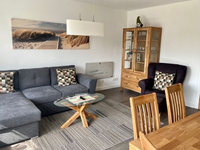 Ferienwohnung für 5 Personen (68 m²) in Dahme 3/10