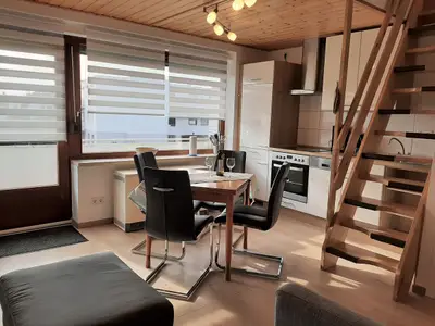 Ferienwohnung für 4 Personen (47 m²) in Dahme 7/10