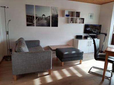 Ferienwohnung für 4 Personen (47 m²) in Dahme 8/10