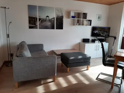 Ferienwohnung für 4 Personen (47 m²) in Dahme 8/10