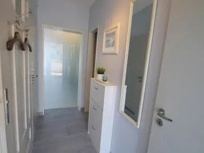 Ferienwohnung für 4 Personen (55 m²) in Dahme 3/10