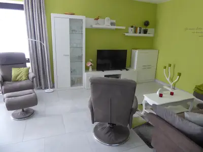 Ferienwohnung für 4 Personen (55 m²) in Dahme 5/10