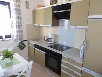 Ferienwohnung für 4 Personen (55 m²) in Dahme 6/10