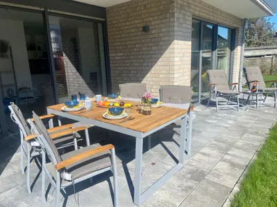 Ferienwohnung für 6 Personen (94 m²) in Dahme 1/10