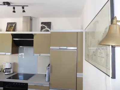 Ferienwohnung für 4 Personen (55 m²) in Dahme 7/10