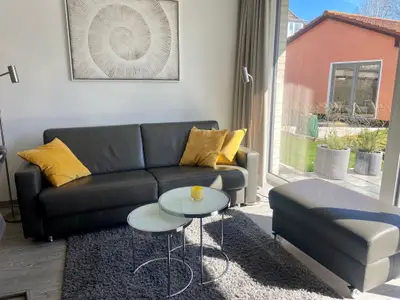 Ferienwohnung für 6 Personen (94 m²) in Dahme 2/10