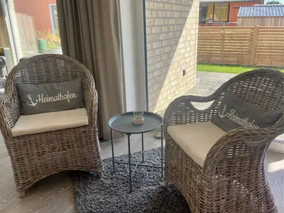 Ferienwohnung für 6 Personen (94 m²) in Dahme 3/10