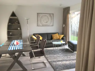 Ferienwohnung für 6 Personen (94 m²) in Dahme 4/10