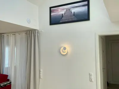 Ferienwohnung für 4 Personen (88 m²) in Dahme 3/10