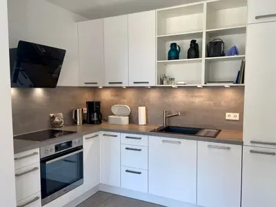 Ferienwohnung für 6 Personen (94 m²) in Dahme 5/10