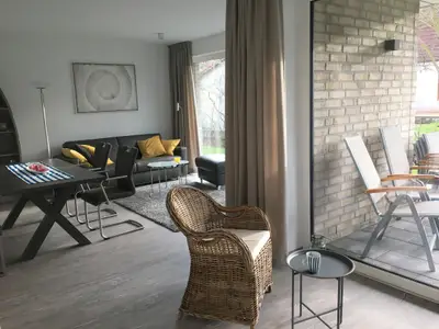 Ferienwohnung für 6 Personen (94 m²) in Dahme 6/10