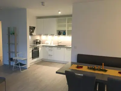 Ferienwohnung für 6 Personen (94 m²) in Dahme 7/10