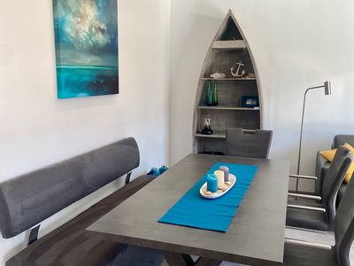 Ferienwohnung für 6 Personen (102 m²) in Dahme 8/10