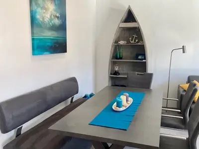 Ferienwohnung für 6 Personen (94 m²) in Dahme 8/10