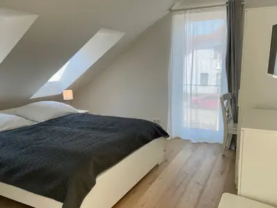 Ferienwohnung für 4 Personen (88 m²) in Dahme 7/10