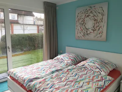 Ferienwohnung für 6 Personen (94 m²) in Dahme 9/10