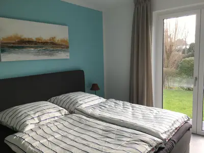 Ferienwohnung für 6 Personen (94 m²) in Dahme 10/10