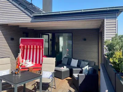Ferienwohnung für 4 Personen (88 m²) in Dahme 10/10