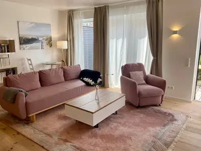 Ferienwohnung für 4 Personen (101 m²) in Dahme 1/10