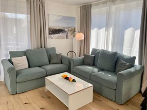 Ferienwohnung für 4 Personen (88 m²) in Dahme