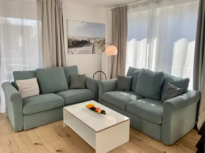 Ferienwohnung für 4 Personen (88 m²) in Dahme 1/10
