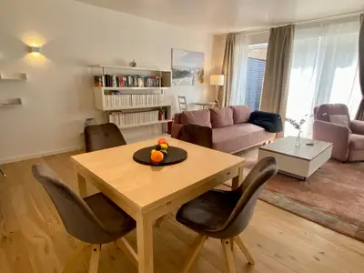 Ferienwohnung für 4 Personen (101 m²) in Dahme 2/10