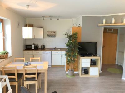 Ferienwohnung für 4 Personen (48 m²) in Dahme 3/10